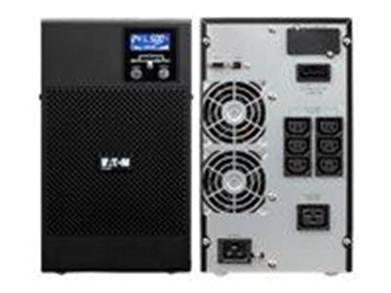 Eaton 9E3000I - 9E - 3000VA/2400W