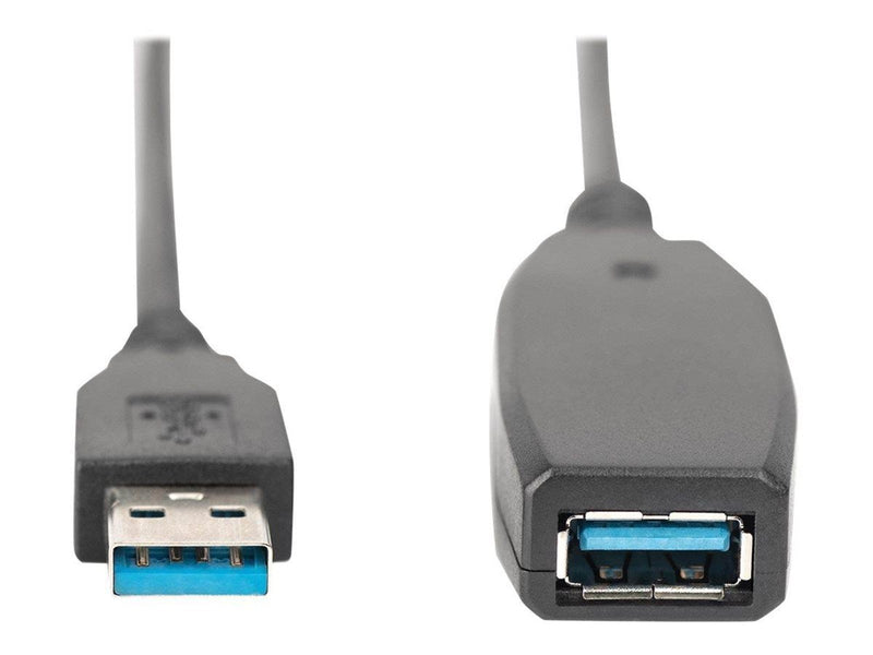 DIGITUS USB extension cable - 20 m