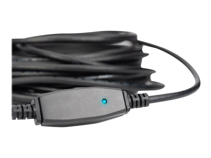 DIGITUS USB extension cable - 20 m
