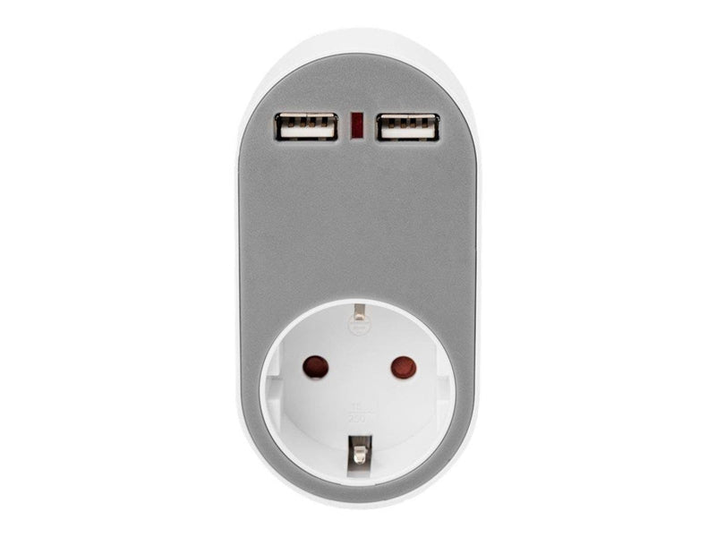 DIGITUS DA-70617 - power adapter - 3680 Watt