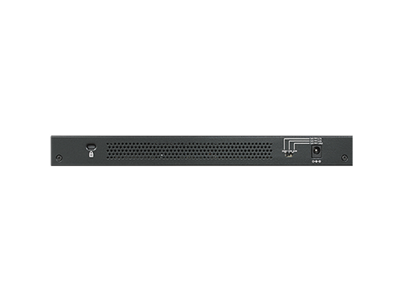 Netgear GS316PP 16-Port Gigabit Ethernet Unmanaged PoE+ Switch with FlexPoE (183W)