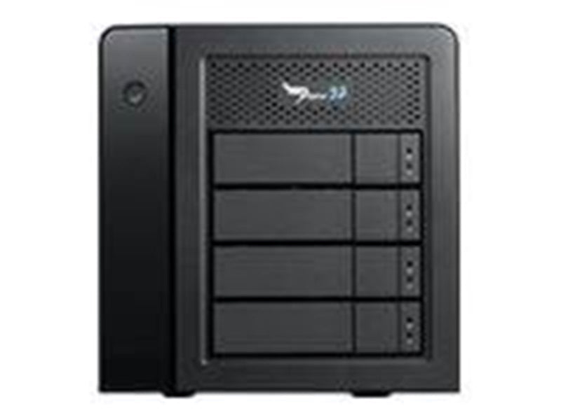 Promise Pegasus32 R4 - 16 TB