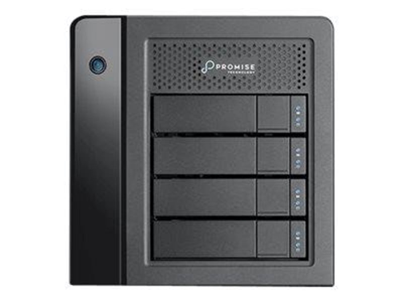 Promise Pegasus32 R4 - 16 TB