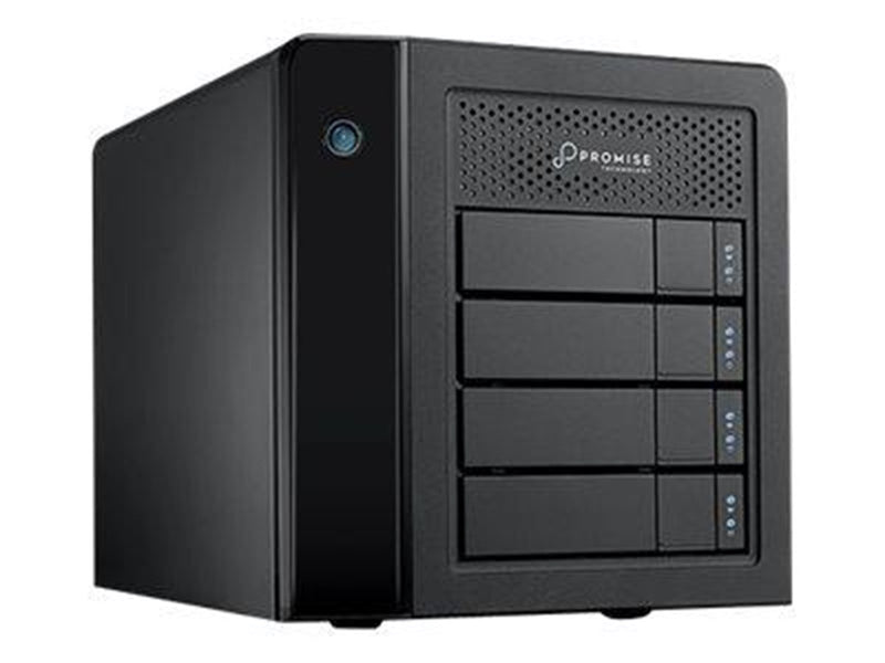 Promise Pegasus32 R4 - 16 TB