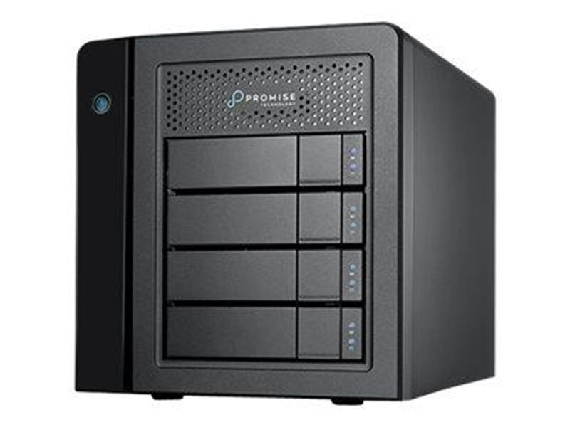 Promise Pegasus32 R4 - 16 TB