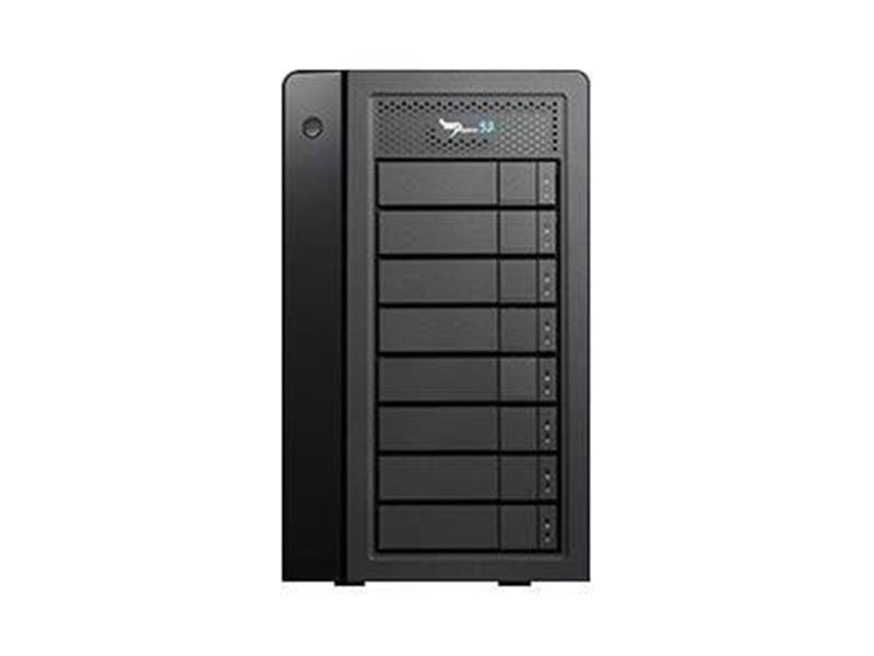 Promise Pegasus32 R8 - 64000000000000 GB