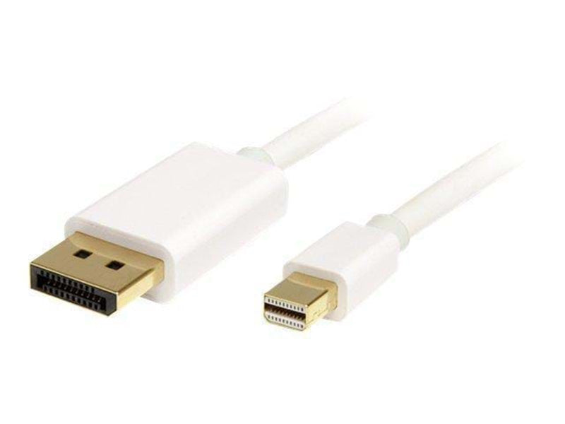 StarTech.com Mini DisplayPort to Display