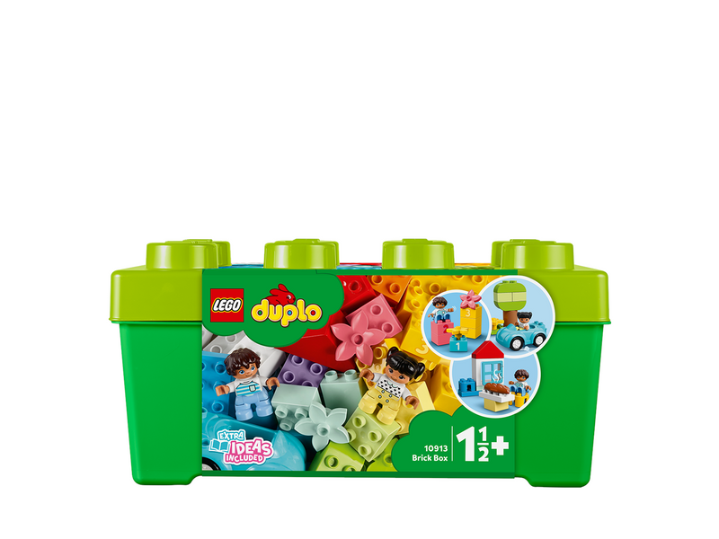 LEGO DUPLO 10913 Brick Box