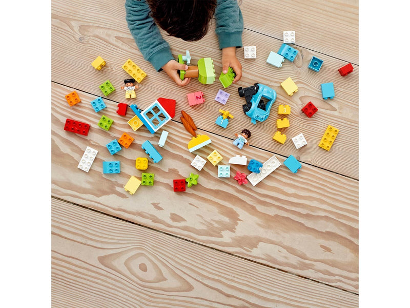 LEGO DUPLO 10913 Brick Box