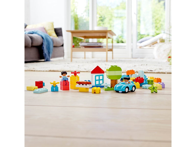 LEGO DUPLO 10913 Brick Box