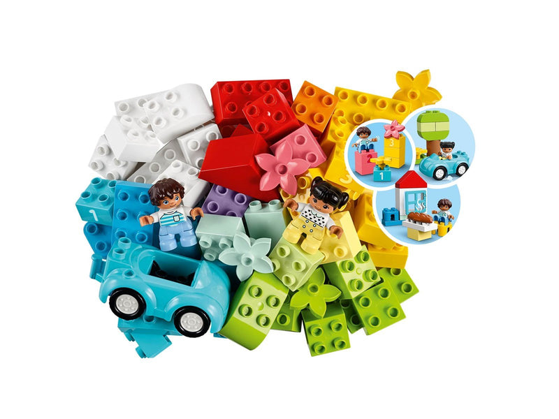 LEGO DUPLO 10913 Brick Box