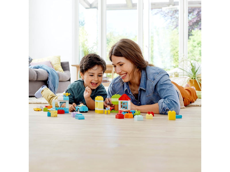 LEGO DUPLO 10913 Brick Box