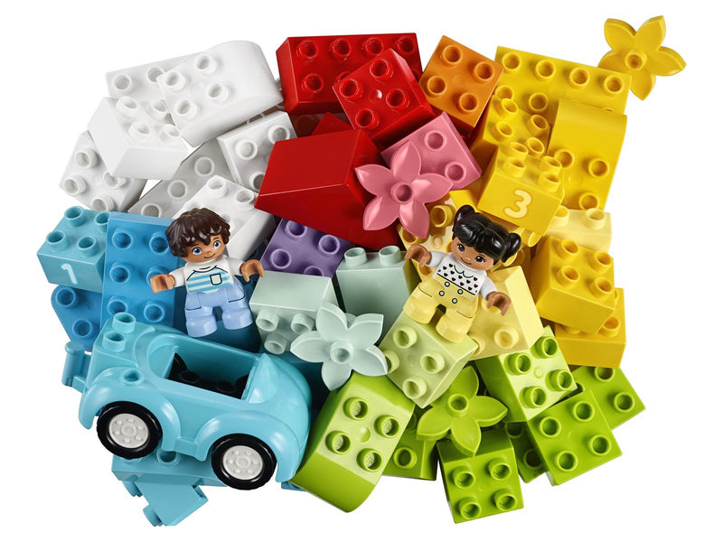 LEGO DUPLO 10913 Brick Box