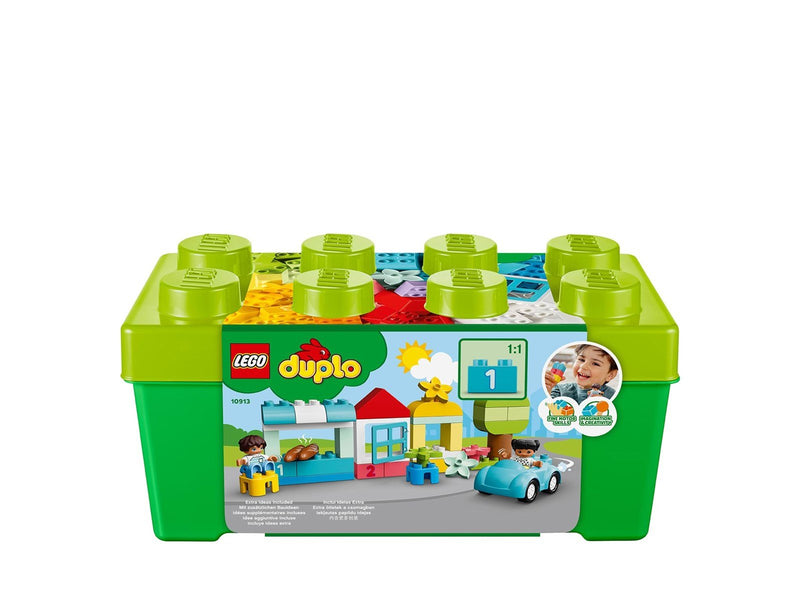 LEGO DUPLO 10913 Brick Box