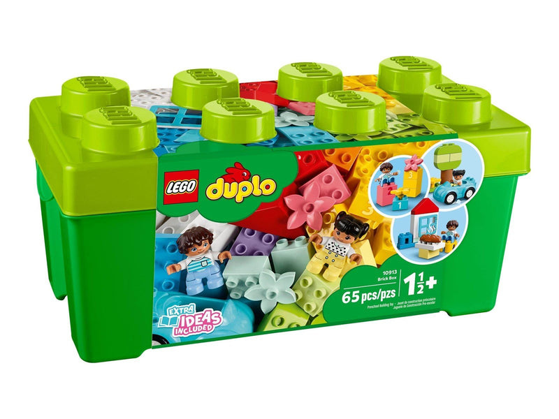 LEGO DUPLO 10913 Brick Box