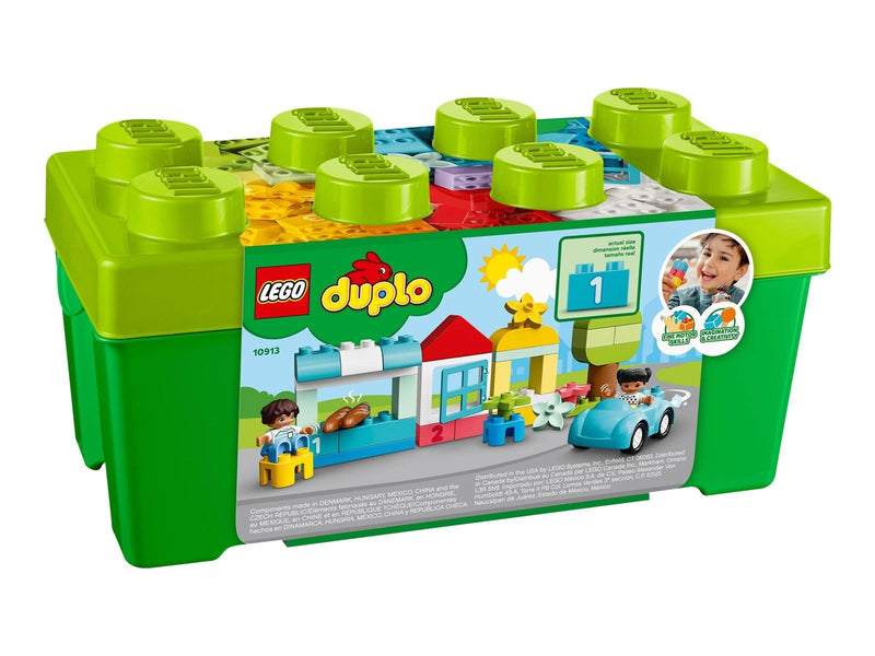 LEGO DUPLO 10913 Brick Box