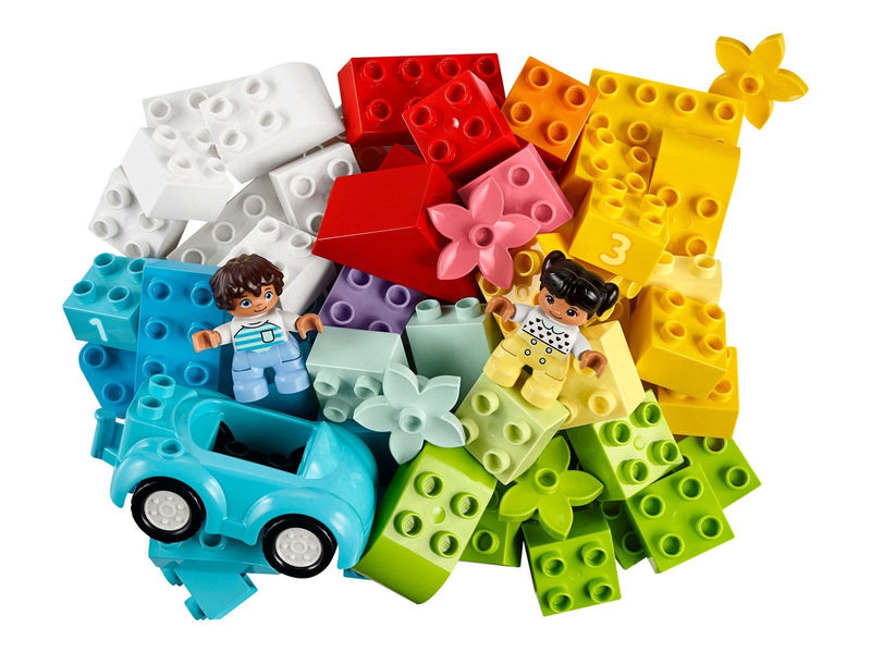 LEGO DUPLO 10913 Brick Box