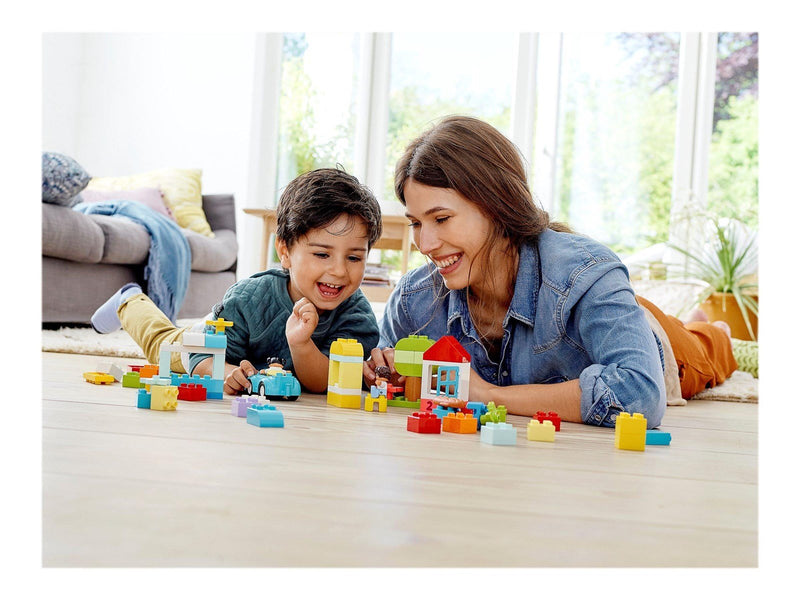 LEGO DUPLO 10913 Brick Box