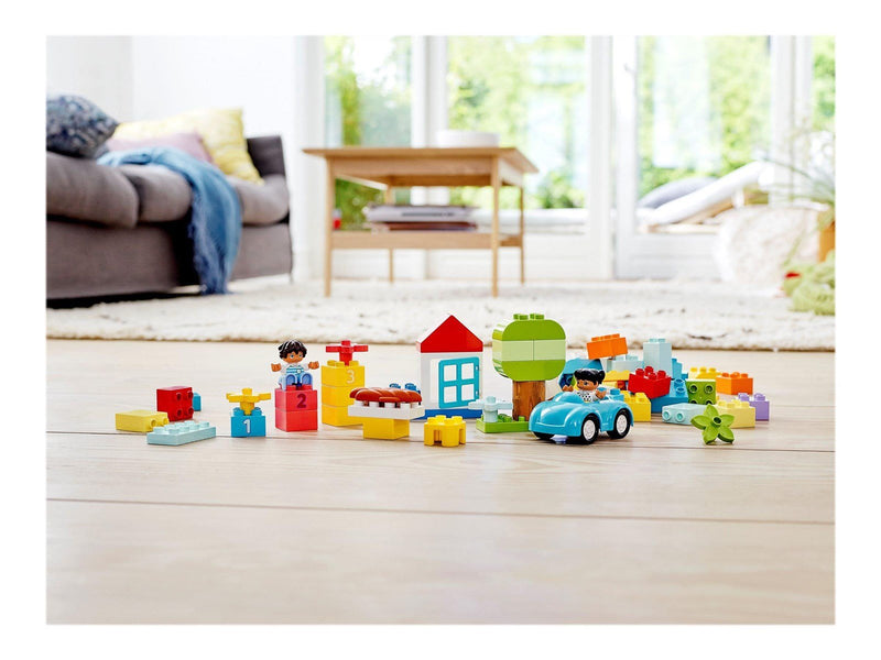 LEGO DUPLO 10913 Brick Box