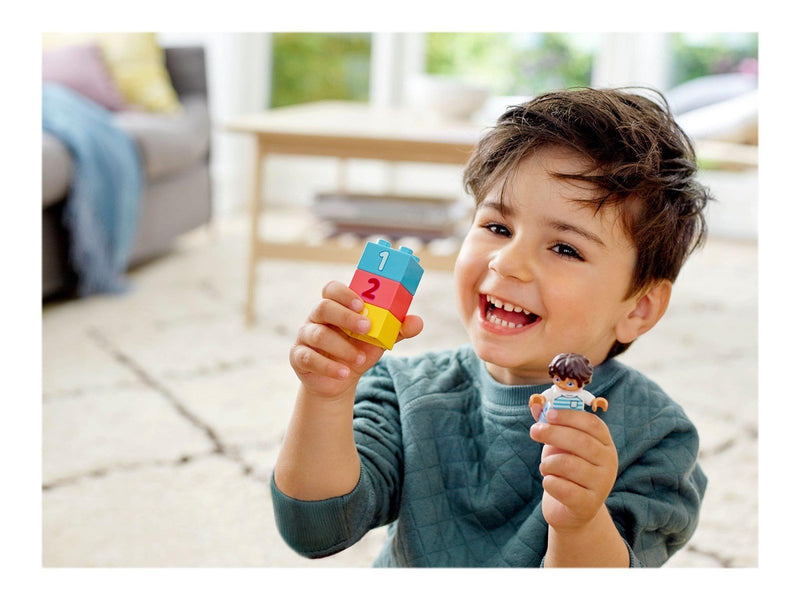LEGO DUPLO 10913 Brick Box