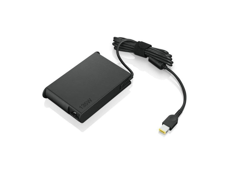 Lenovo ThinkPad Slim 135W AC Adapter(DK) Netzteile - ATX - 80 Plus