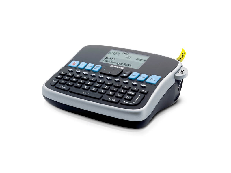 DYMO LabelManager™ 360D