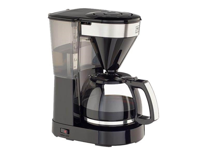 Melitta Easy II Top black
