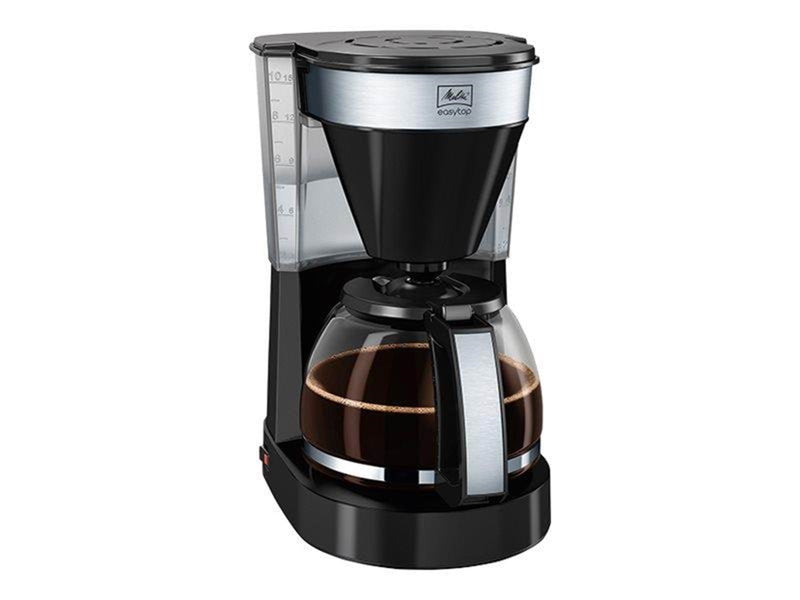 Melitta Easy II Top black