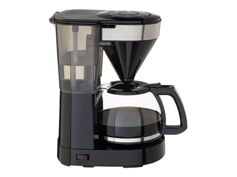 Melitta Easy II Top black