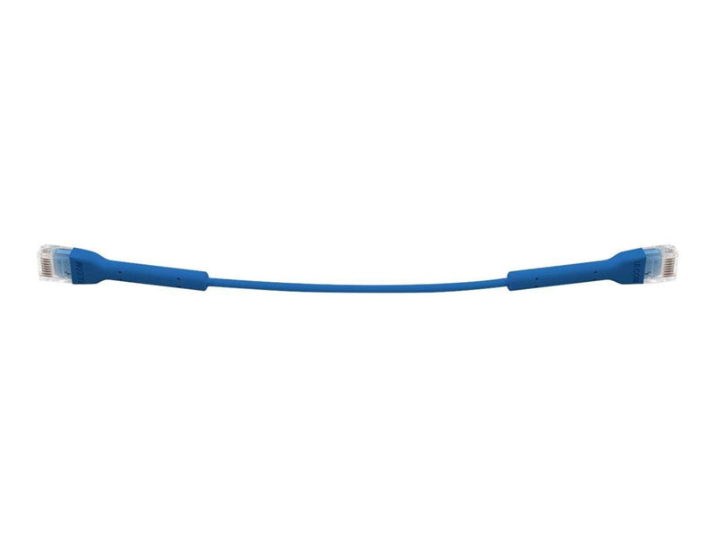 Ubiquiti UniFI - Blau - 0.1 meter