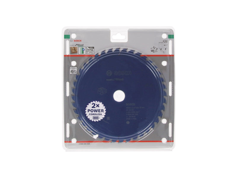 Bosch Expert for Wood