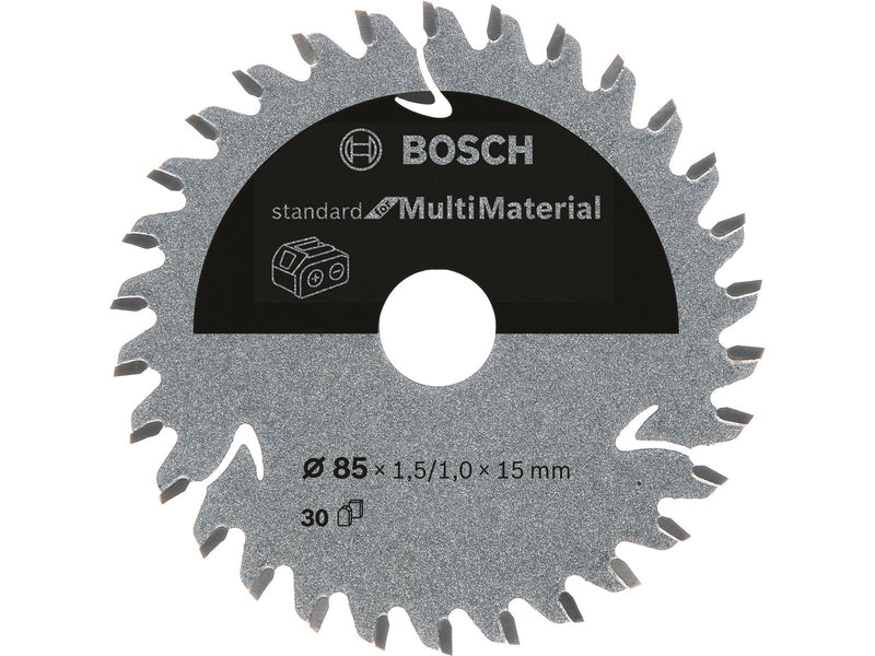 Bosch Bosc Kreissägeb. SfMM 85x15x1.5/1.0x30T | 26088377