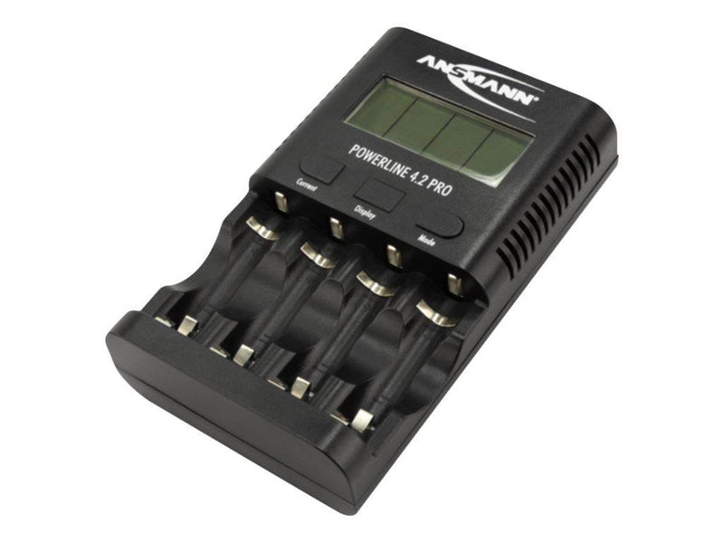ANSMANN POWERline 4.2 Pro