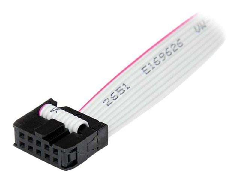StarTech.com Serial Port Bracket - 2port