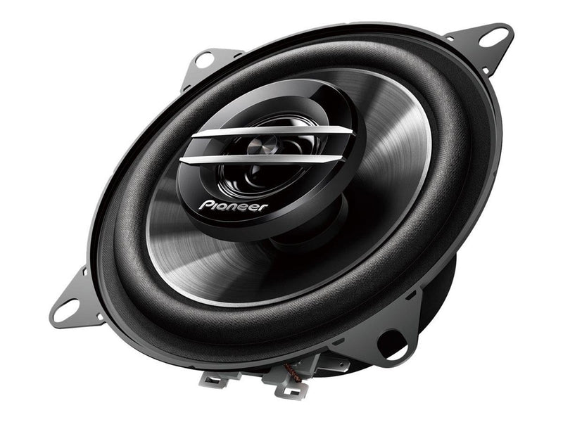 Pioneer G-series - Lautsprecher-Driver