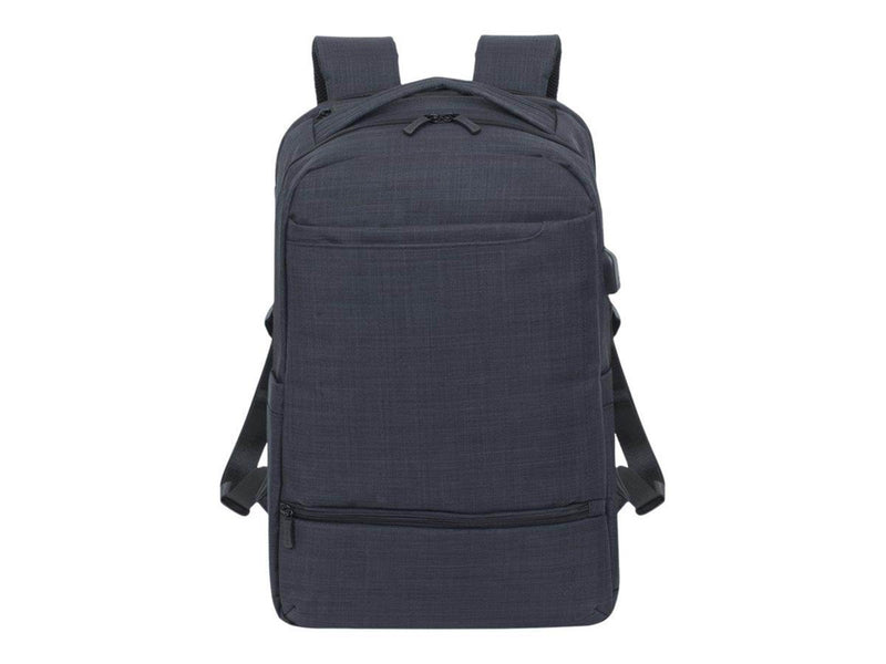 RivaCase Biscayne - 17.3" - Laptop Backpack