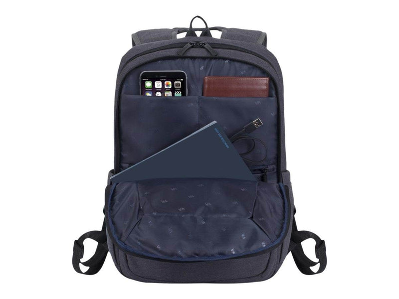 RivaCase Biscayne - 17.3" - Laptop Backpack