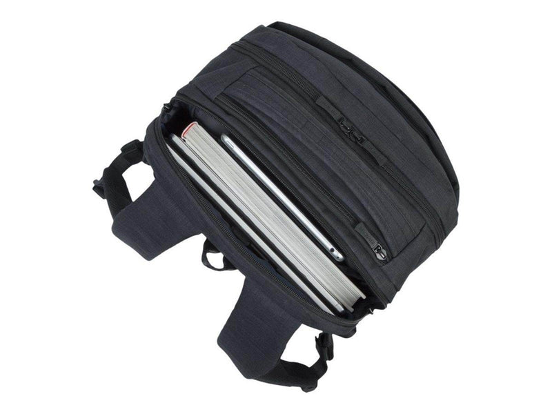 RivaCase Biscayne - 17.3" - Laptop Backpack