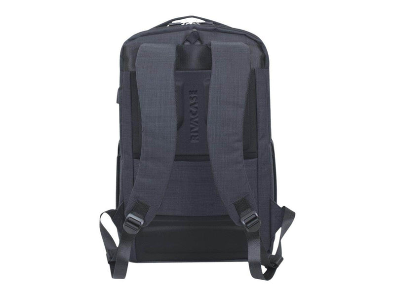RivaCase Biscayne - 17.3" - Laptop Backpack