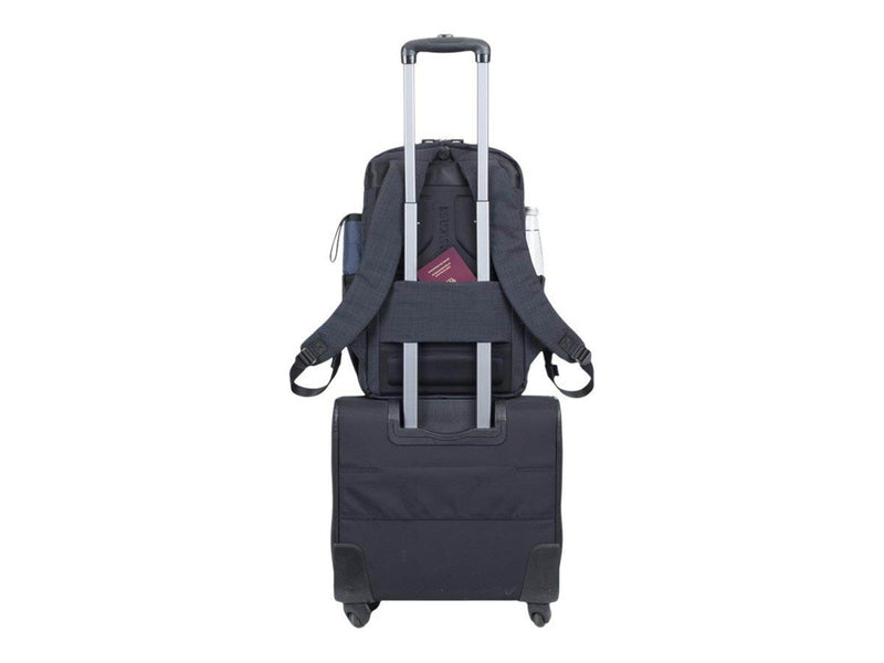 RivaCase Biscayne - 17.3" - Laptop Backpack