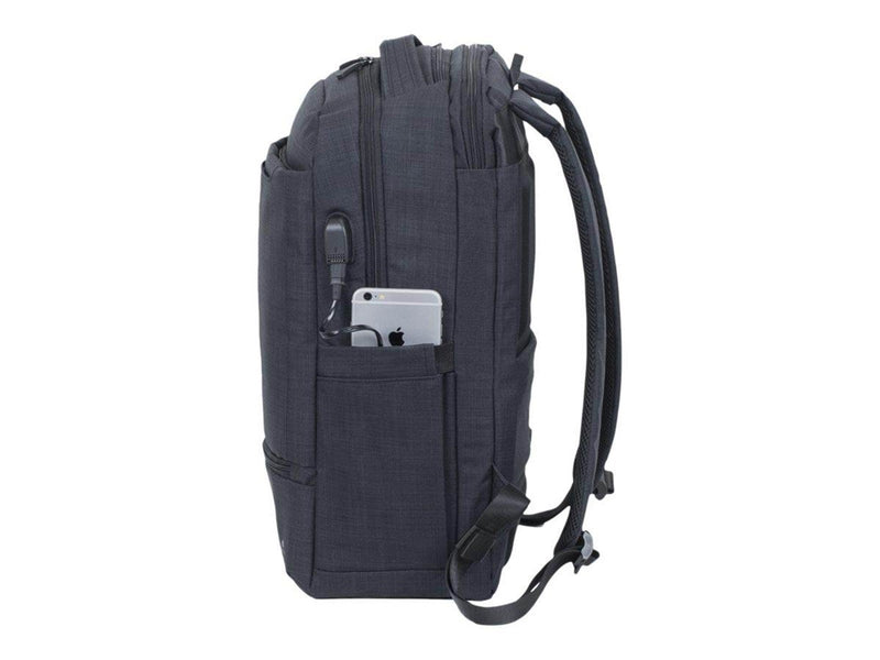 RivaCase Biscayne - 17.3" - Laptop Backpack
