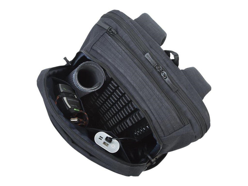 RivaCase Biscayne - 17.3" - Laptop Backpack