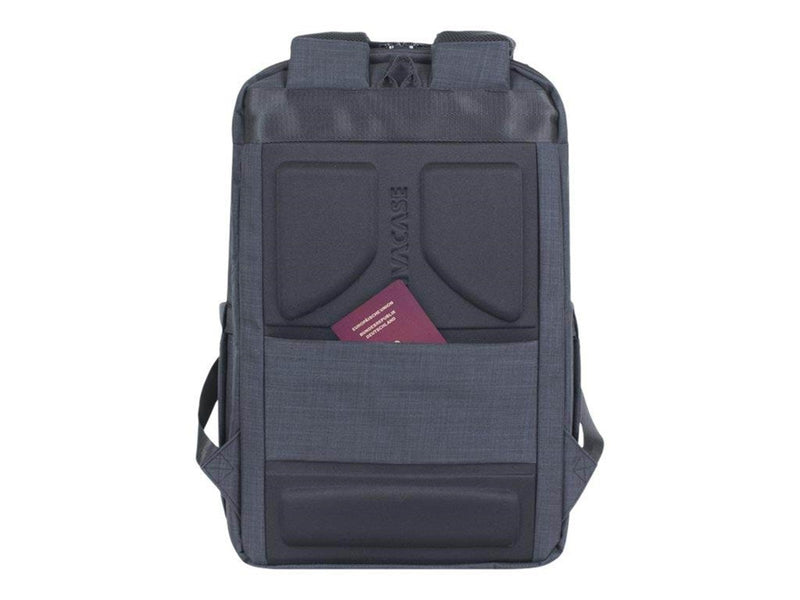 RivaCase Biscayne - 17.3" - Laptop Backpack