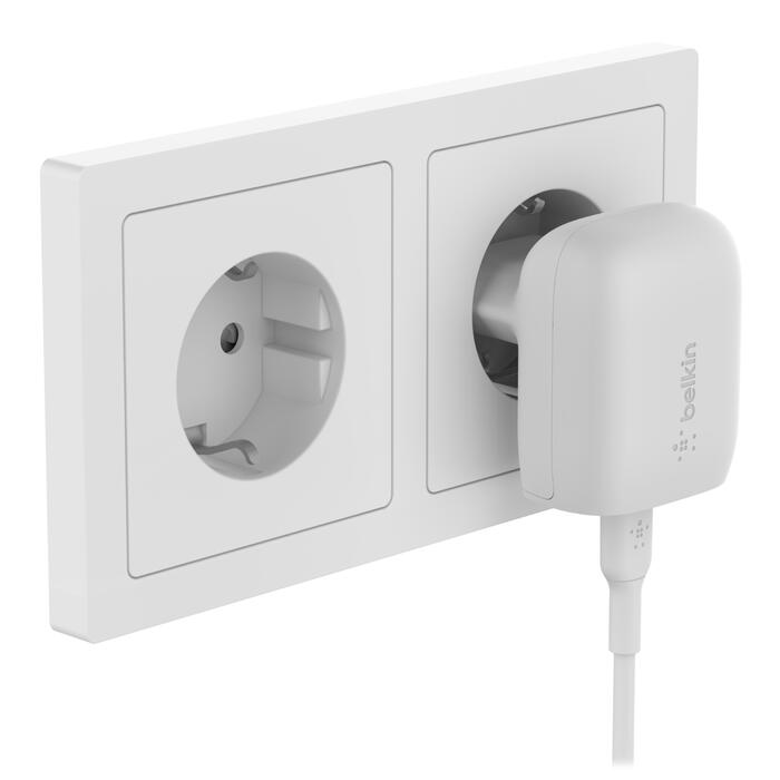 Belkin BoostCharge USB-C Ladegerät