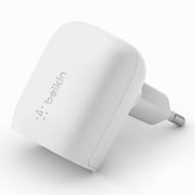 Belkin BoostCharge USB-C Ladegerät