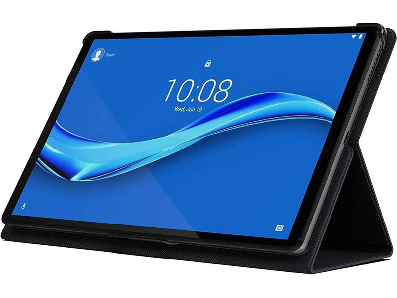Lenovo Tab M10 FHD Plus Folio Case (Sleeve & Film)