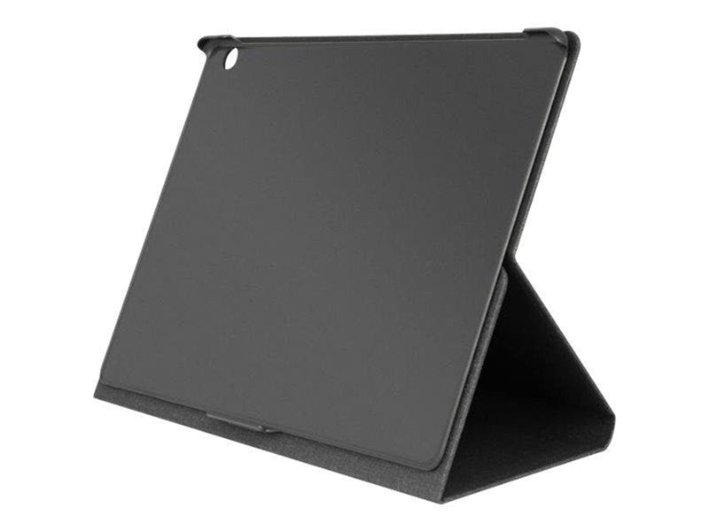 Lenovo Tab M10 FHD Plus Folio Case (Sleeve & Film)