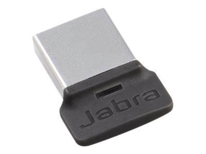 Jabra Link 370 USB Adapter Microsoft Teams