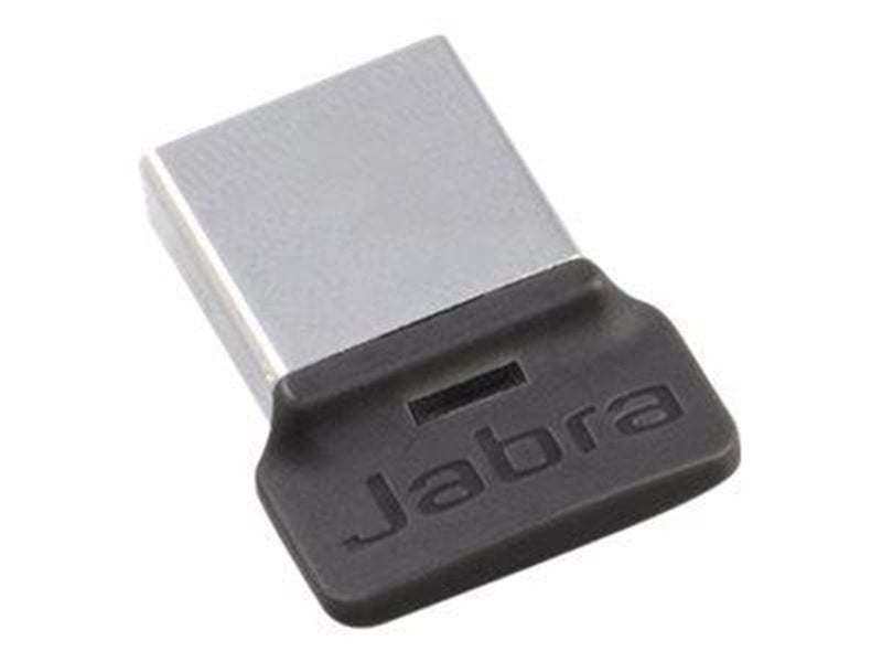 Jabra Link 370 USB Adapter Microsoft Teams