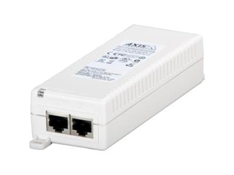 Axis T8120 Midspan 15 W 1-port